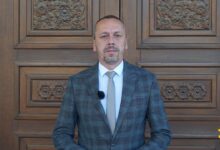 Photo of Петрушевски: Ексдиректорот на АНБ, Димовски, во паника негира и бега од последиците на своето дејствување