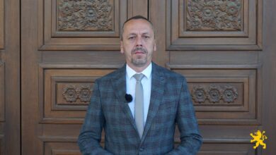 Photo of Петрушевски: Ексдиректорот на АНБ, Димовски, во паника негира и бега од последиците на своето дејствување