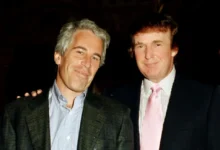 Photo of Демократите во Конгресот објавија наводна порака од Трамп за роденденот на Епштајн