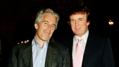 Photo of Демократите во Конгресот објавија наводна порака од Трамп за роденденот на Епштајн