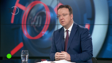 Photo of Николоски: Обвинителството да ги истражи злоупотребите што се правеле во АНБ и да ги процесуира одговорните