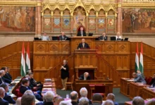 Photo of Орбан: Ако Украина влезе во ЕУ, и војната ќе дојде со неа