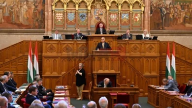Photo of Орбан: Ако Украина влезе во ЕУ, и војната ќе дојде со неа
