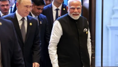 Photo of Моди и Путин го потврдија посебниот однос помеѓу Индија и Русија