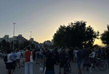 Photo of Втор ден протест во Аеродром – се бара решавање на проблемот со „Вардариште“