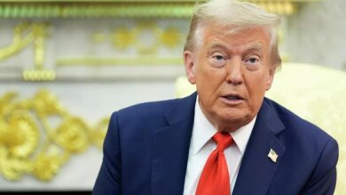 Photo of Трамп: Интензивни разговори со земјите од Блискиот Исток за решение на конфликтот во Газа