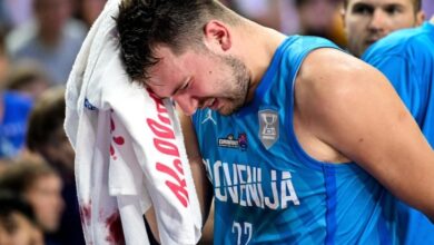 Photo of Дончиќ по поразот од Германија: Едноставно сум многу лут, можев да направам повеќе
