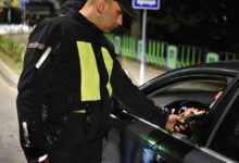 Photo of Уапсен е Англичанец во Прилеп – возел со 1,6 промили алкохол во крвта