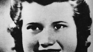 Photo of Невена Георгиева Дуња, неправда исправена после 80 години