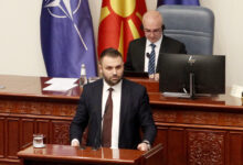 Photo of Ако минималната плата се зголеми без економска поткрепа, ќе бидат отпуштени многу работници, вели Дурмиши
