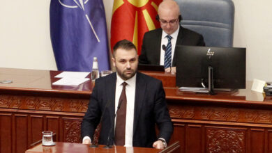 Photo of Ако минималната плата се зголеми без економска поткрепа, ќе бидат отпуштени многу работници, вели Дурмиши