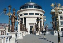 Photo of Обвинителите Стефанова и Рустеми ќе поднесат кривични пријави против бизнисмен кој ги обвинува за наводна афера ,,Рекет 2”