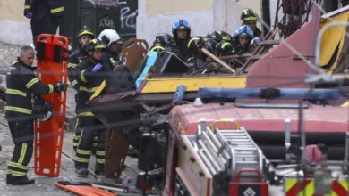 Photo of ВИДЕО: Во Лисабон загинаа најмалку 15  лица откако трамвај излета од шини