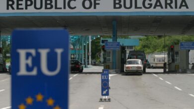 Photo of Македонка сакала нелегално да изнесе 89 илјади евра од Бугарија