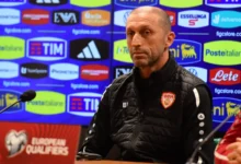 Photo of Милевски: Саудиска Арабија е предизвик за сите наши играчи