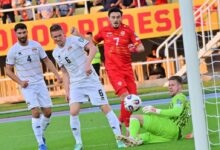 Photo of Македонија со победа над Лихтенштајн од 5:0