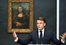 Photo of Макрон го услови отворањето француска амбасада во Палестина со ослободување на заложниците