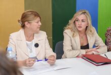 Photo of Каранфилова Пановска: Тошковски мора да сноси одговорност за серијата трагични случаи во изминатите 15 месеци