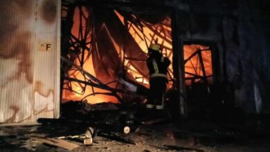Photo of Увидот во ,,Винчини” се уште не е почнат, бидејќи огнот не е изгаснат во целост