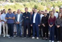Photo of Мицкоски пушти во употреба дел од патот Кичево- Охрид