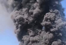 Photo of Четири лица се згрижени на Токсикологија по пожарот во Трубарево