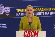 Photo of Спие ли мирно Панче Тошковски за случајот со Росица во Велес, оставка кога? Вината не може да се сведе само на 11 полицајци