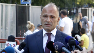 Photo of Филипче: Тотална дипломатска изолација на државните претставници во ОН, се губи меѓународната позиција на земјата