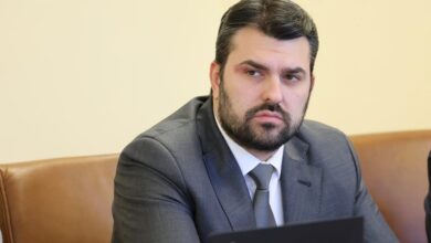 Photo of Георгиев до ЕУ: Наместо да го исполни договореното, Владата во Скопје води политика на конфронтации и нови провокации