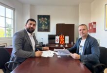 Photo of Општина Центар обезбеди дополнителна механизација за чистење на улиците и сметот