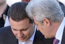 Photo of Вреди тврди дека Груевски побегнал во Унгарија со автомобилот на Ахмети