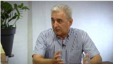 Photo of Ристо Пенов: Зад неизградбата на Универзална сала има и личен интерес