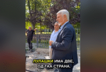 Photo of (ВИДЕО) Јакимовски: Девет нови најквалитетни игралишта во Карпош!