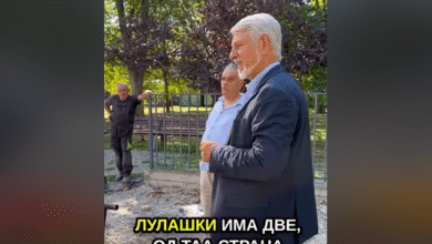 Photo of (ВИДЕО) Јакимовски: Девет нови најквалитетни игралишта во Карпош!
