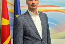 Photo of Дали Лабудовиќ отвара идеја за урбанизација на Водно и нови кафеани?