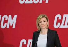 Photo of Ако СДСМ прислушувала, зошто се плашите да декласифицирате?