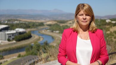Photo of Шукова: Власта ги лажеше граѓаните на Скопје и ги остави да дишат отрови, одговорност мора да има
