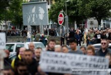 Photo of (ВИДЕО) Институциите имаат рок до 3 октомври: Повеќе нема да има мирни маршеви, туку протести и блокади, велат родителите од Кочани