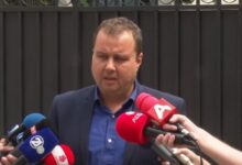 Photo of Пренџов очекува да види кој се бил прислушуван