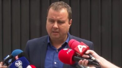 Photo of Пренџов очекува да види кој се бил прислушуван