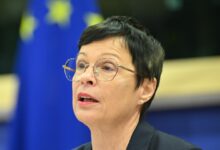 Photo of Кос: Вратите на ЕУ се отворени за оние кандидати што ќе ги исполнат Копенхашките критериуми