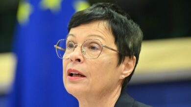 Photo of Кос: Вратите на ЕУ се отворени за оние кандидати што ќе ги исполнат Копенхашките критериуми