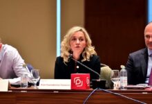 Photo of Фани Каранфилова Пановска: Ние ќе понудиме општини коишто ќе обезбедат чиста и здрава животна средина