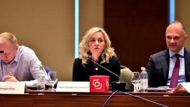 Photo of Фани Каранфилова Пановска: Ние ќе понудиме општини коишто ќе обезбедат чиста и здрава животна средина