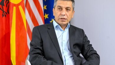 Photo of Алијанса на Таравари: Меџити е кумот на коцкањето
