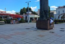 Photo of “Kирилица e крстена, така, по жената му на Св. Кирил”!?