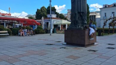 Photo of “Kирилица e крстена, така, по жената му на Св. Кирил”!?