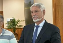 Photo of Јакимовски: Карпош е 10 години пред сите други општини – продолжуваме со нови проекти