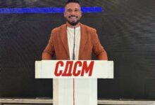 Photo of Бизнисменот Сенад Рамовиќ се откажа од трката за градоначалник на општина Долнени, поддршката ја даде на Мирсад Колашинац