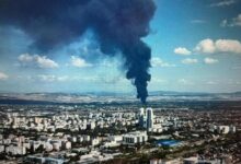 Photo of Шукова: Четири години под раководство на ВМРО-ДПМНЕ во општините сѐ е импровизација
