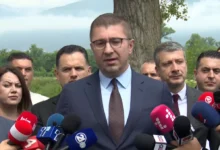 Photo of Мицкоски: Идентификувавме 20 осомничени за пожарите